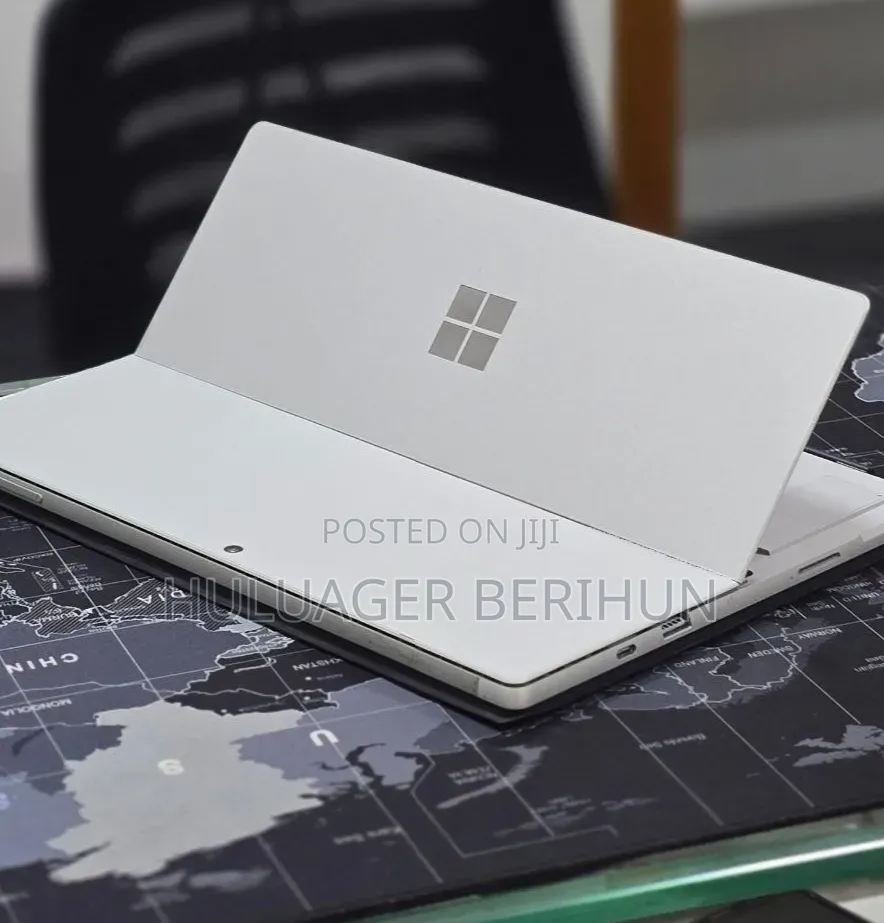 New Laptop Microsoft Surface Pro 7 16GB Intel Core i5 SSD 256GB