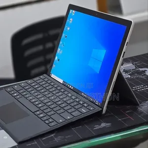 New Laptop Microsoft Surface Pro 7 16GB Intel Core i5 SSD 256GB