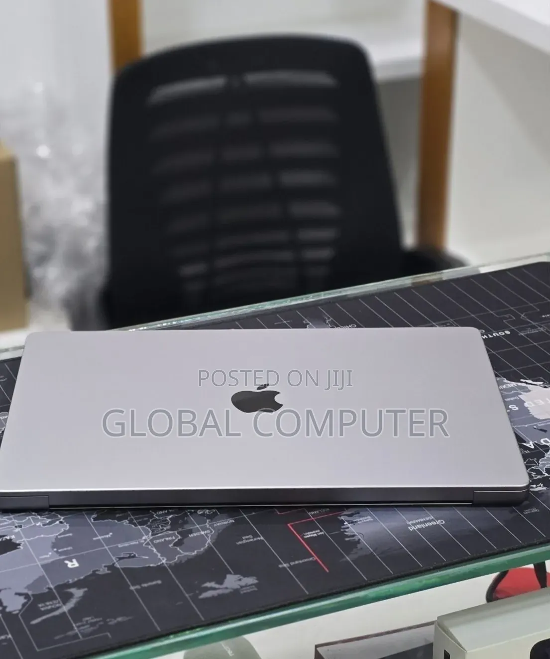 New Laptop Apple MacBook Pro 2023 M2 Pro 16GB Apple M2 SSD 1T