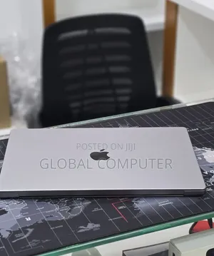 New Laptop Apple MacBook Pro 2023 M2 Pro 16GB Apple M2 SSD 1T