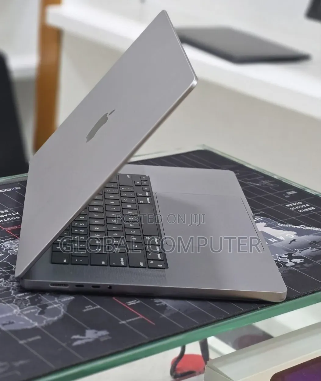 New Laptop Apple MacBook Pro 2023 M2 Pro 16GB Apple M2 SSD 1T