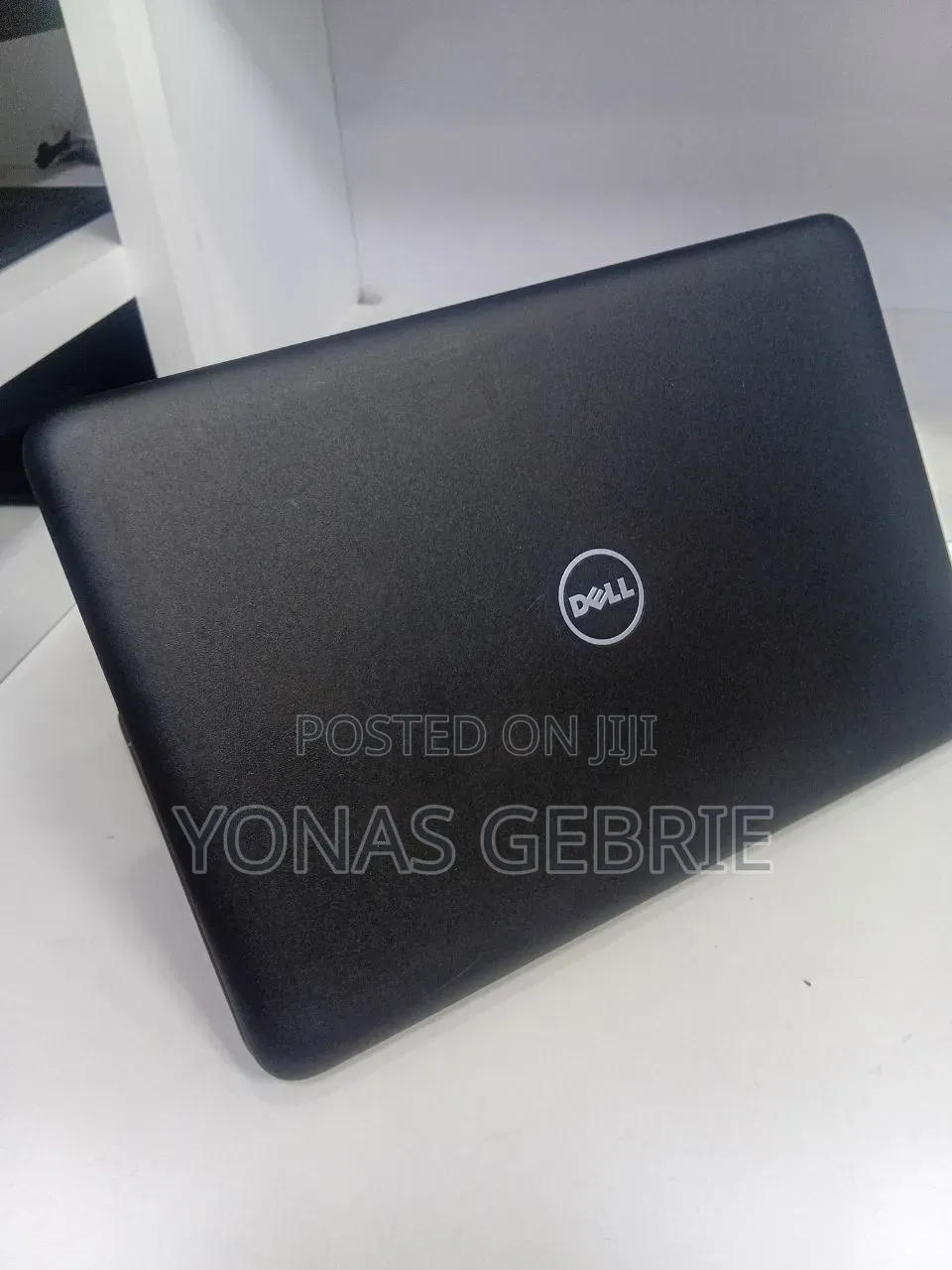 New Laptop Dell 4GB Intel Pentium SSD 500GB