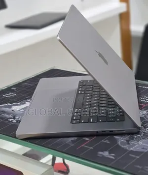 New Laptop Apple MacBook Pro 2023 M2 Pro 16GB Apple M2 SSD 1T