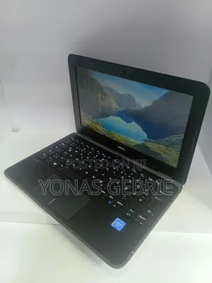 New Laptop Dell 4GB Intel Pentium SSD 500GB