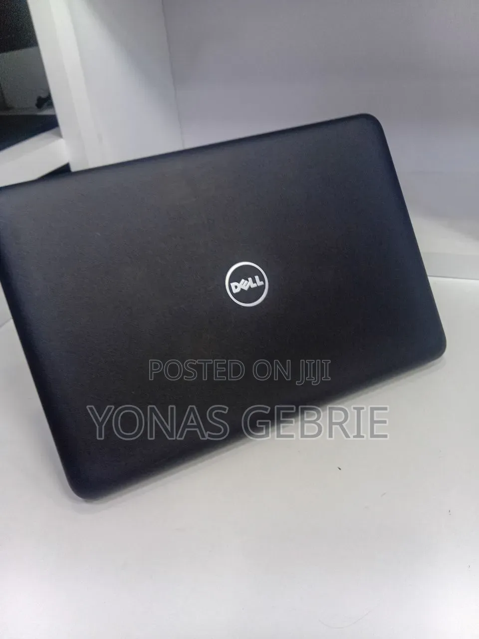 New Laptop Dell 4GB Intel Pentium SSD 500GB