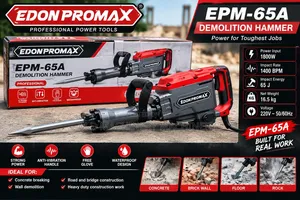 Dimoltion Drill