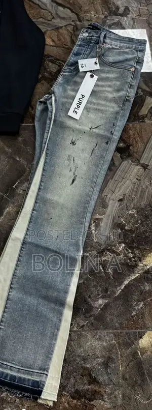 Purple Brand Jeans