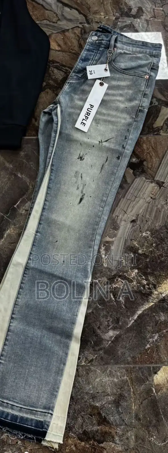 Purple Brand Jeans