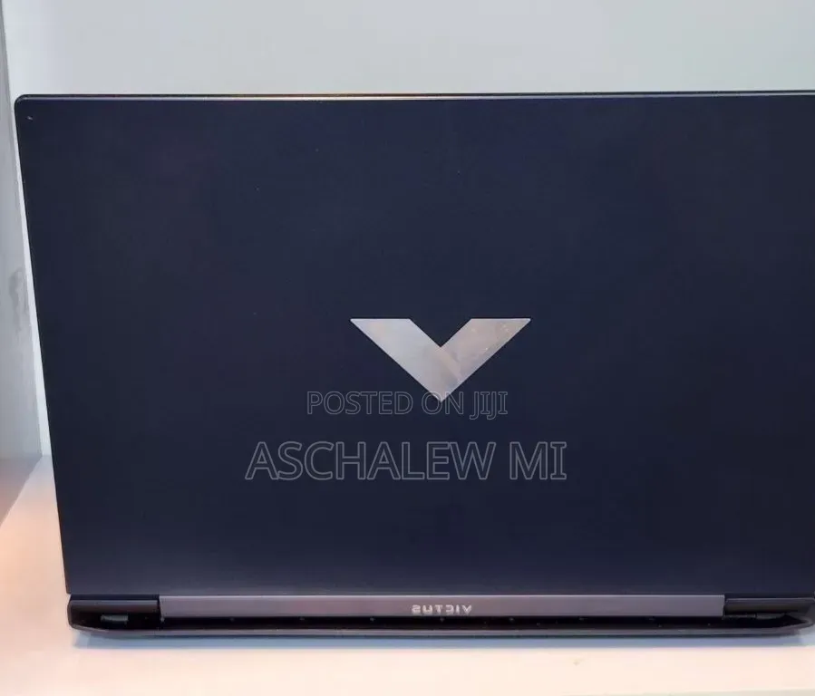 New Laptop HP Victus 15 32GB Intel Core i5 SSD 512GB