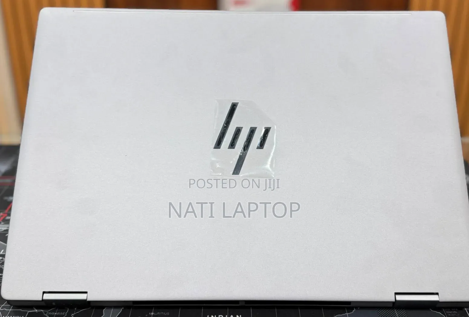 New Laptop HP Envy x360 16GB AMD Ryzen 7 SSD 512GB
