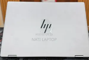New Laptop HP Envy x360 16GB AMD Ryzen 7 SSD 512GB