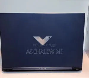 New Laptop HP Victus 15 32GB Intel Core i5 SSD 512GB