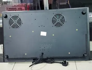 Roshan Touch Stove