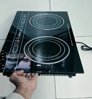 Roshan Touch Stove
