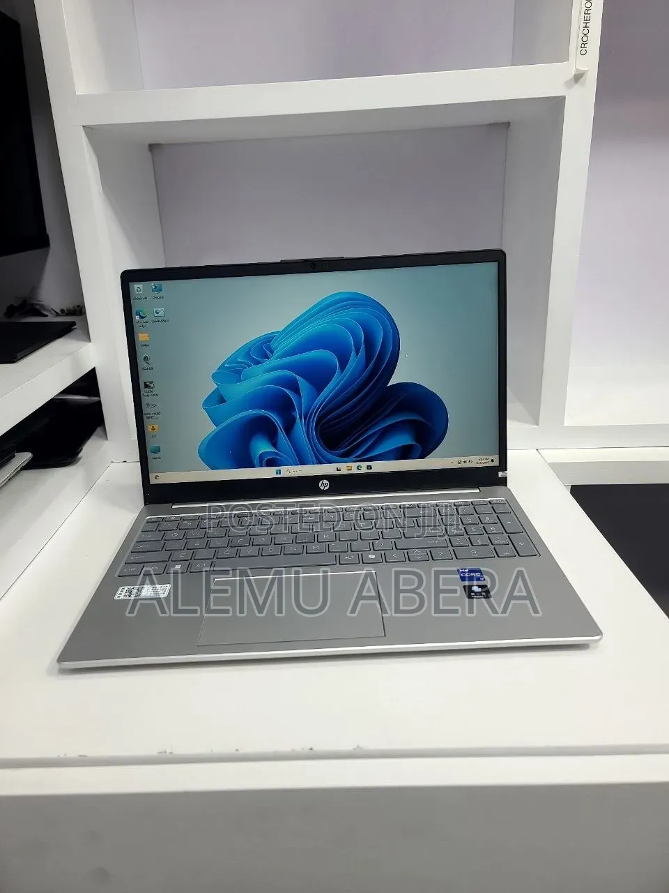 New Laptop HP Stream Notebook 16GB Intel Core i7 SSD 1T