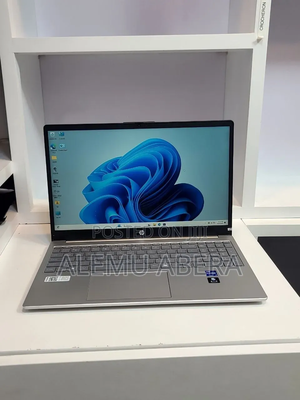 New Laptop HP Stream Notebook 16GB Intel Core i7 SSD 1T