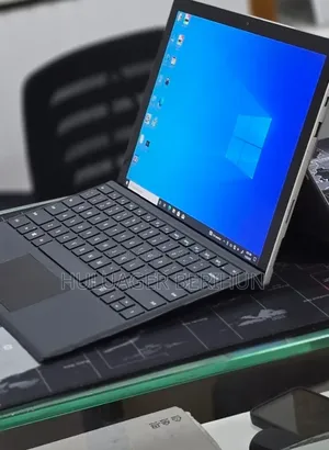 New Laptop Microsoft Surface Pro 7 16GB Intel Core i5 SSD 256GB