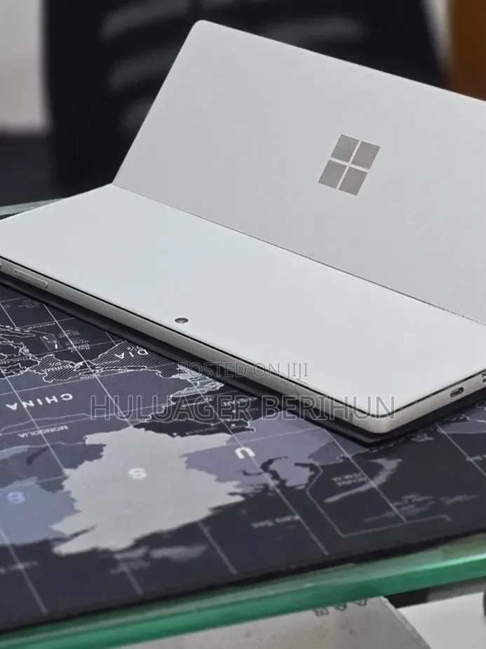 New Laptop Microsoft Surface Pro 7 16GB Intel Core i5 SSD 256GB