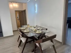 Furnished 3bdrm Apartment in Bisrate Gebriel for sale