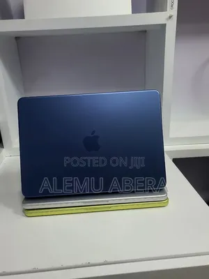 New Laptop Apple MacBook Neo 2026 8GB SSD 512GB