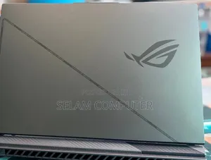 New Laptop Asus ROG Strix G16 G614 16GB Intel Core i9 SSD 1T