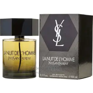 Photo - Lanuit Del Homme