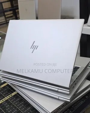 New Laptop HP EliteBook 840 G8 16GB Intel Core i5 SSD 512GB