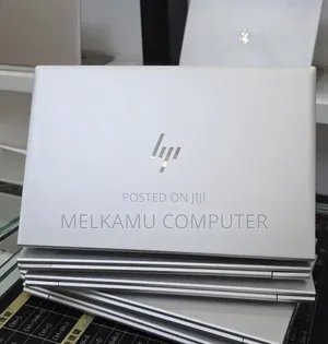 New Laptop HP EliteBook 840 G8 16GB Intel Core i5 SSD 512GB
