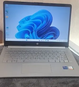 New Laptop HP Stream Notebook 16GB Intel Core i7 SSD 512GB