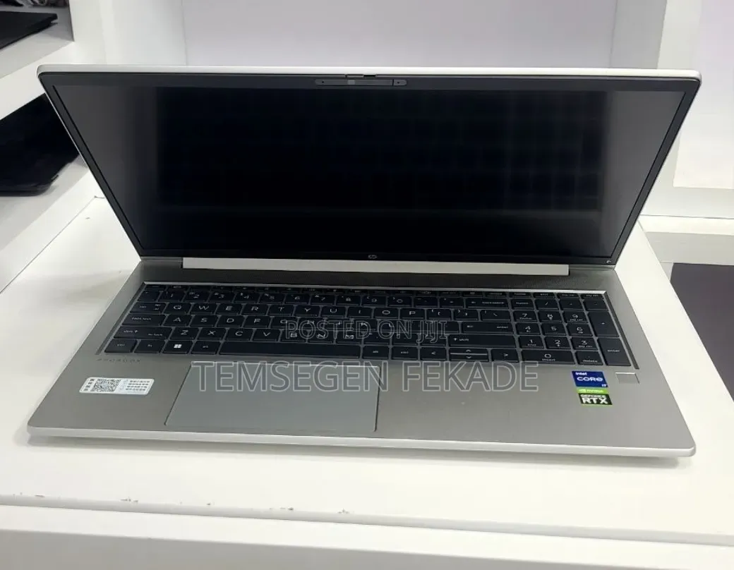 New Laptop HP Probook 450 16GB Intel Core i7 SSD 1T