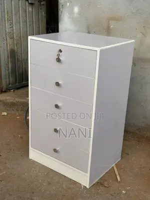 Storage and Filing Cabinet