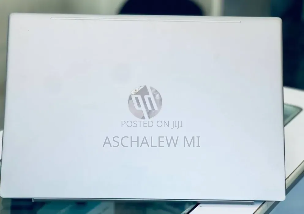 New Laptop HP Pavilion 15 8GB Intel Core i5 SSD 1T