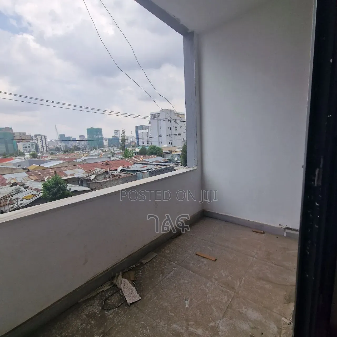 1bdrm Apartment in ዘመናዊ 1 መኝታ አፓርታማ, Bole for sale