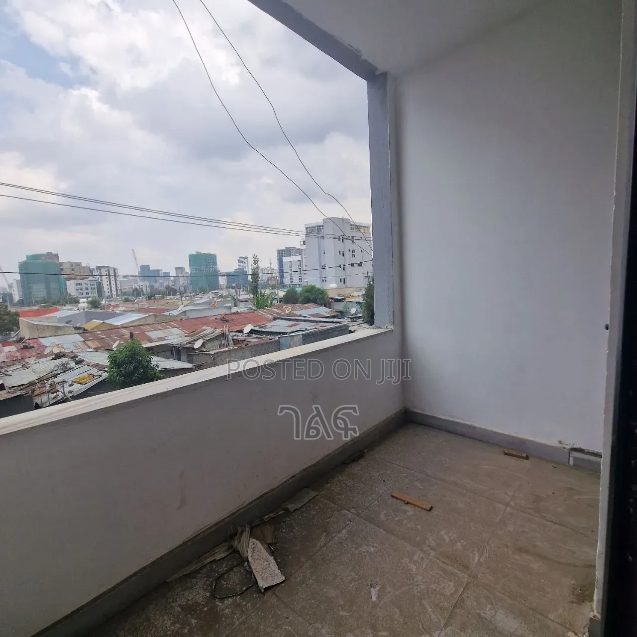 1bdrm Apartment in ዘመናዊ 1 መኝታ አፓርታማ, Bole for sale