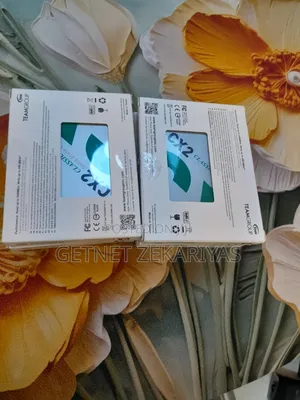 Teamgroup Sata SSD
