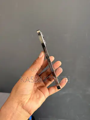 Apple iPhone 13 Pro 256 GB Graphite