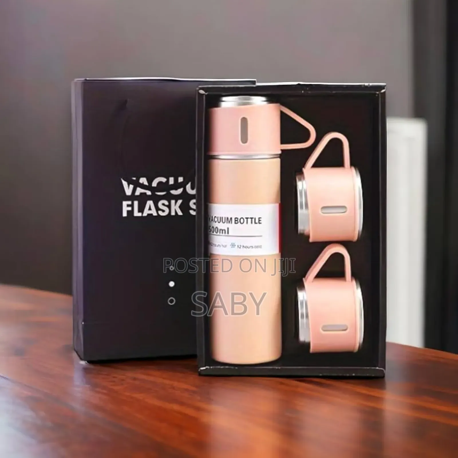 Flask Sets