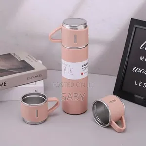 Flask Sets