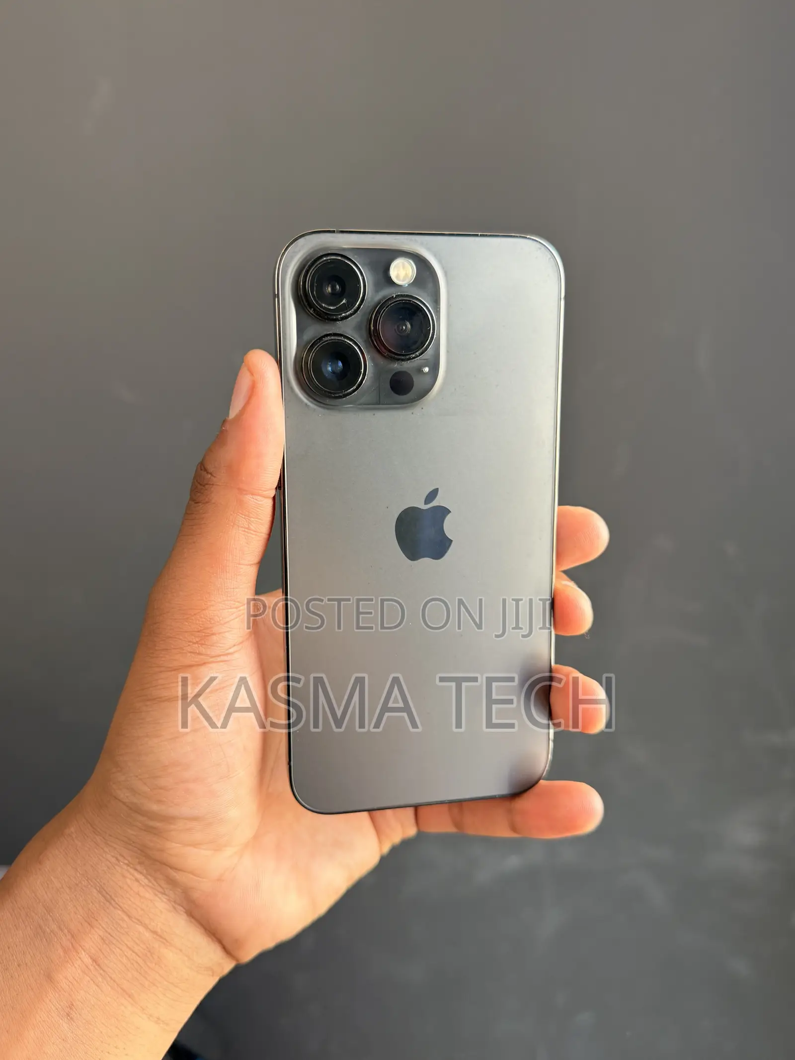 Apple iPhone 13 Pro 256 GB Graphite