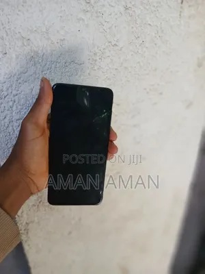 Samsung Galaxy A70 128 GB Black