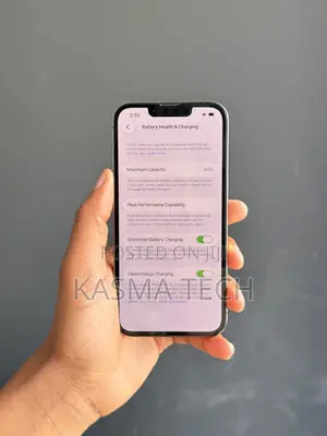 Apple iPhone 13 Pro 256 GB Graphite