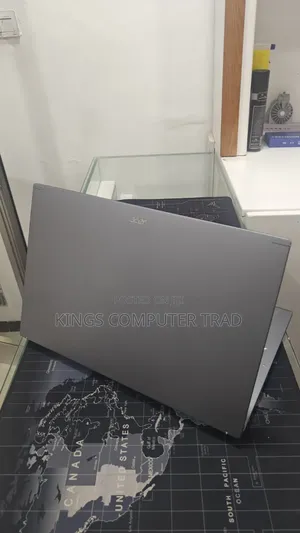 New Laptop Acer Aspire 5 16GB AMD Ryzen 7 SSD 512GB