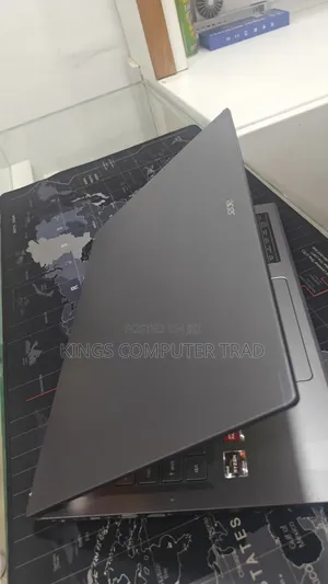 New Laptop Acer Aspire 5 16GB AMD Ryzen 7 SSD 512GB