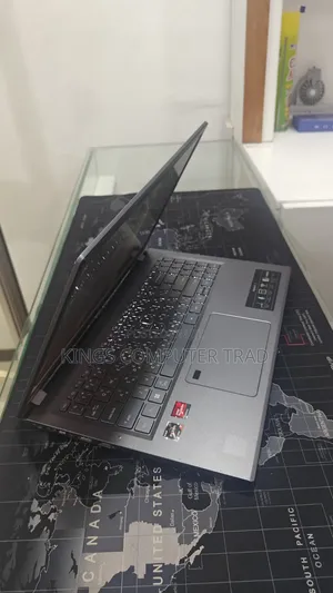 New Laptop Acer Aspire 5 16GB AMD Ryzen 7 SSD 512GB