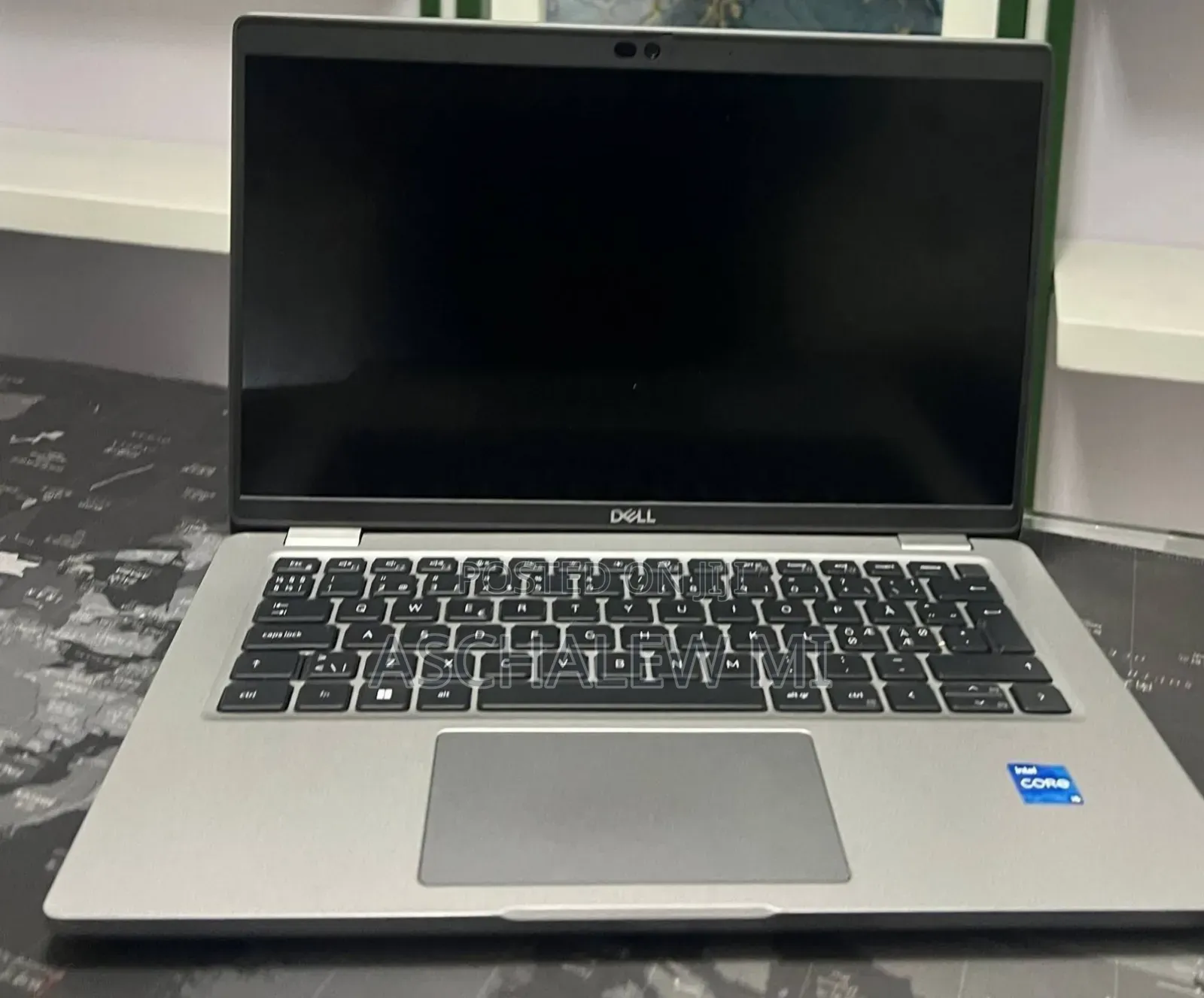 New Laptop Dell Latitude 5430 16GB Intel Core i5 SSD 512GB