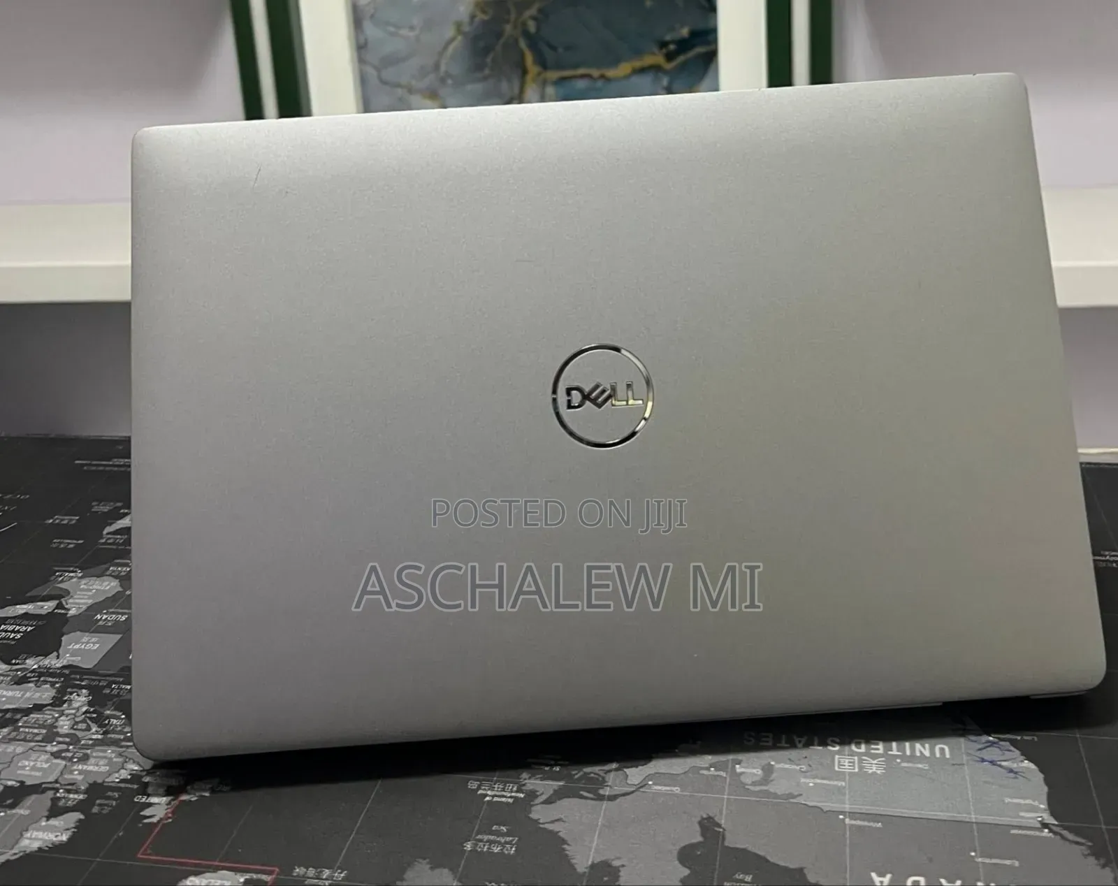 New Laptop Dell Latitude 5430 16GB Intel Core i5 SSD 512GB