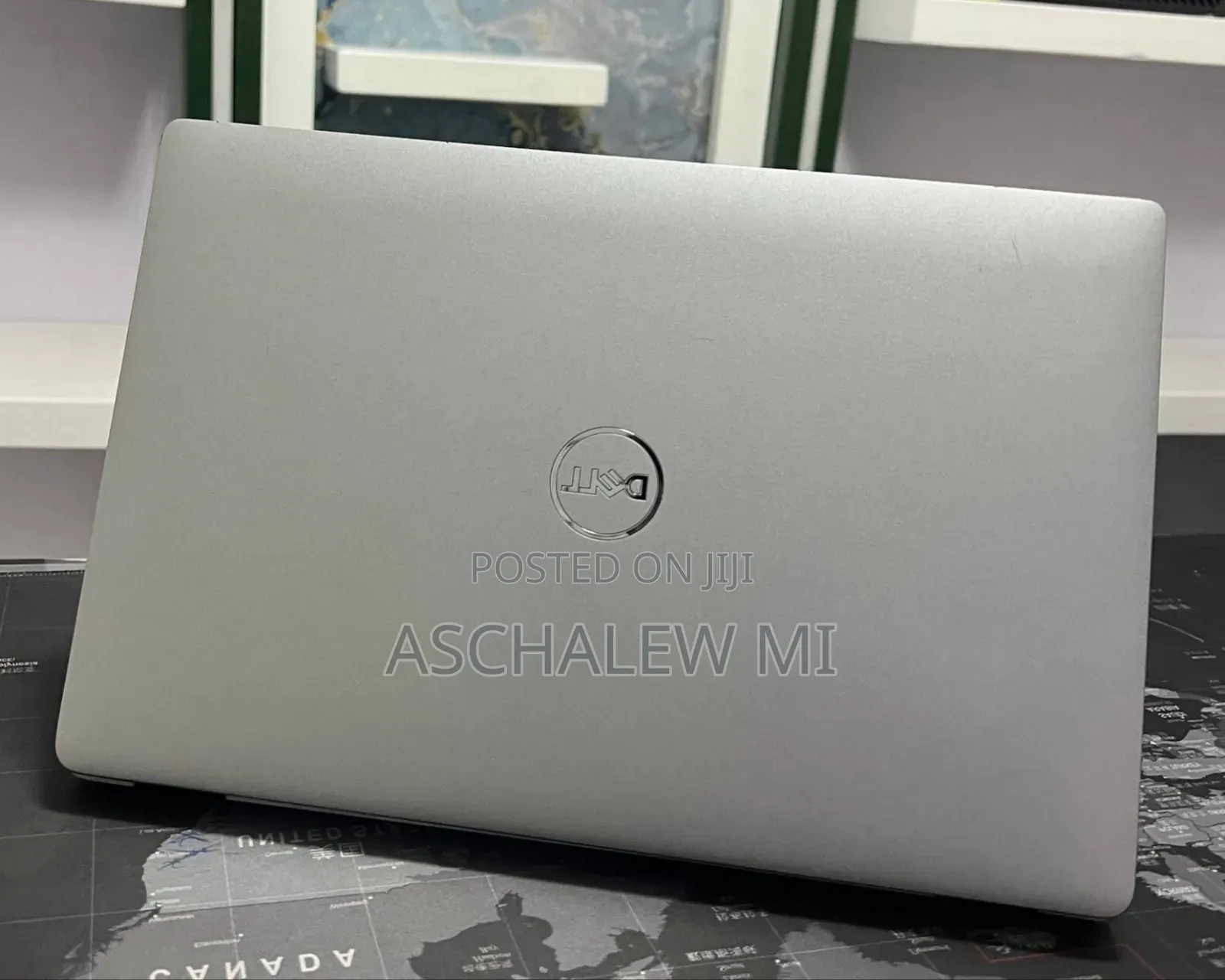 New Laptop Dell Latitude 5430 16GB Intel Core i5 SSD 512GB