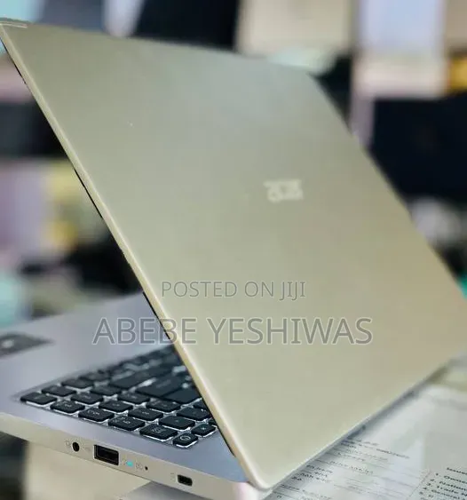 New Laptop Acer Aspire 5 4GB AMD Ryzen 3 SSD 128GB