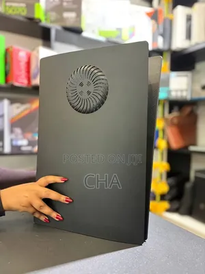 Ps 5 Fat Case