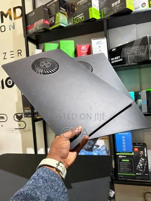 Ps 5 Fat Case